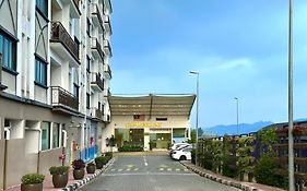 Nova Highland The Retreat Cameron Highland